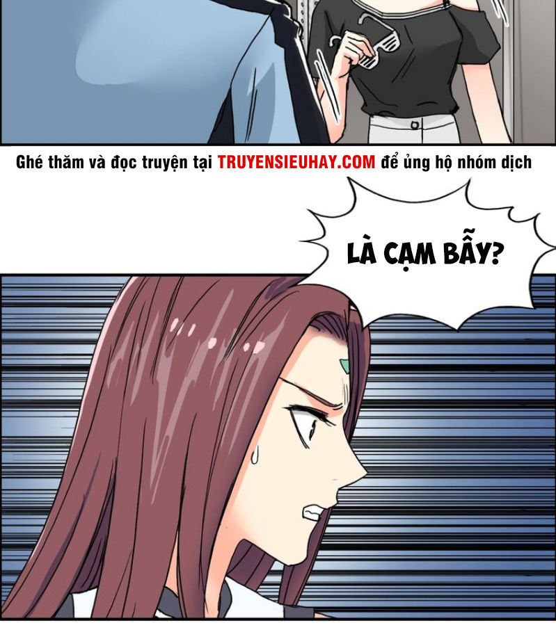 Siêu Năng Lập Phương Chapter 128 - 5