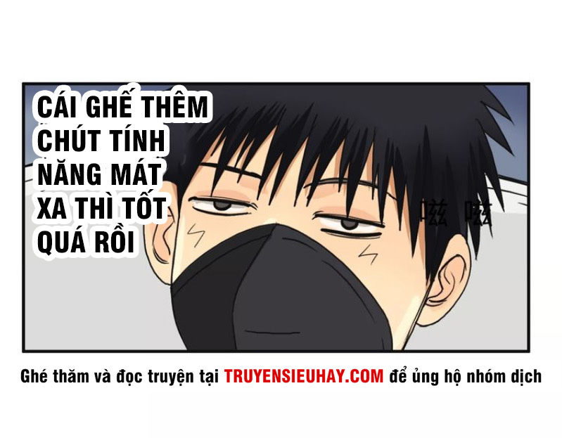 Siêu Năng Lập Phương Chapter 128 - 43