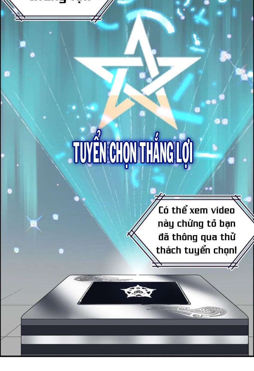 Siêu Năng Lập Phương Chapter 129 - 11