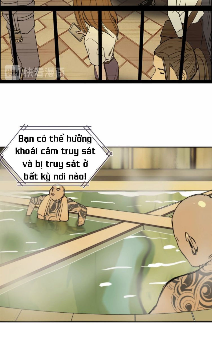 Siêu Năng Lập Phương Chapter 129 - 13
