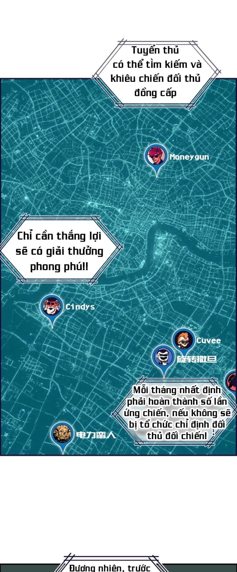 Siêu Năng Lập Phương Chapter 129 - 14