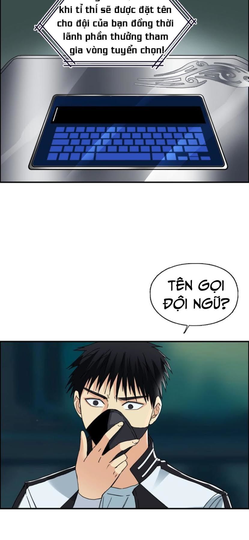 Siêu Năng Lập Phương Chapter 129 - 15