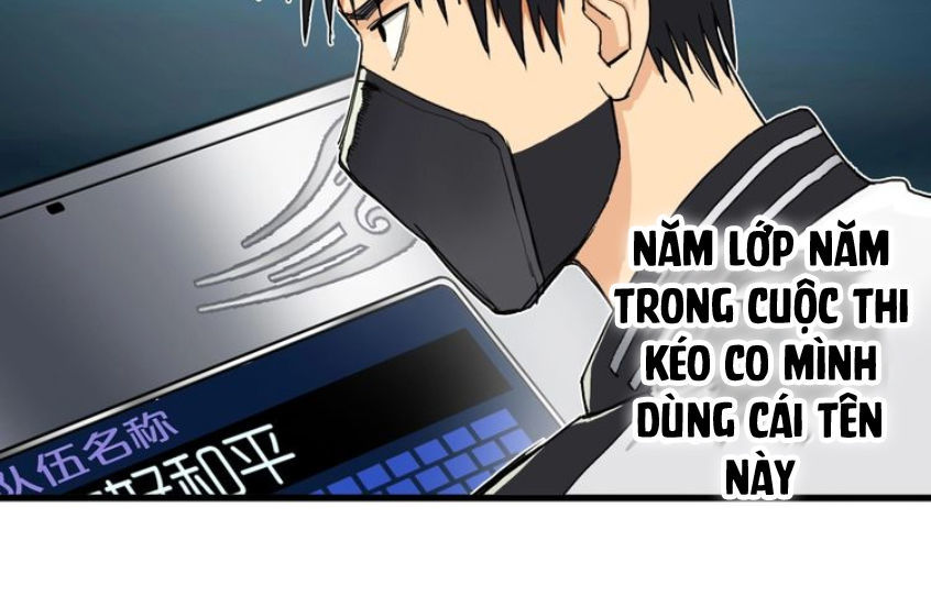 Siêu Năng Lập Phương Chapter 129 - 17