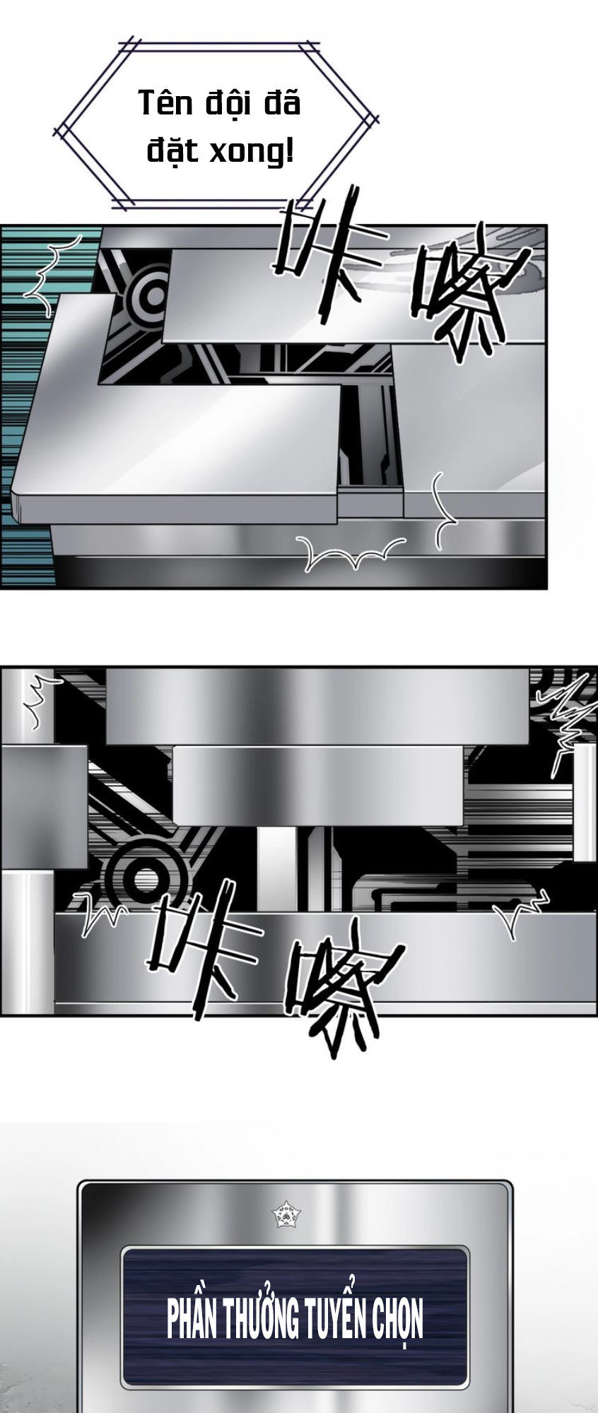Siêu Năng Lập Phương Chapter 129 - 20
