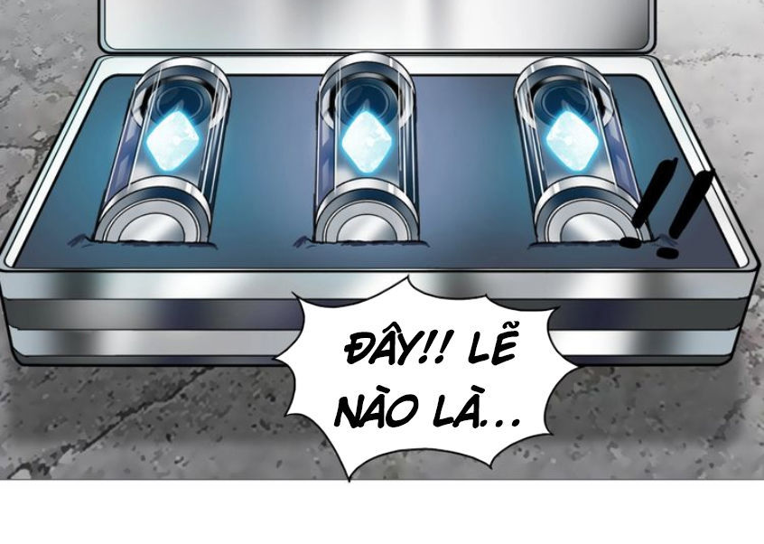 Siêu Năng Lập Phương Chapter 129 - 21