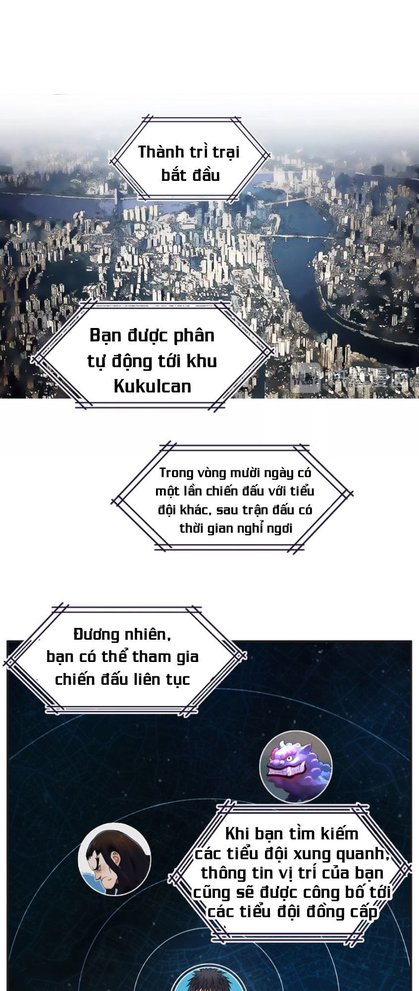 Siêu Năng Lập Phương Chapter 129 - 26