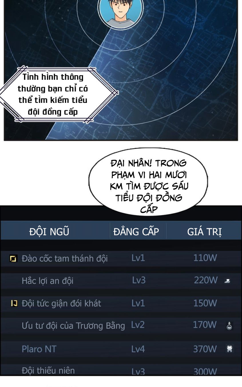 Siêu Năng Lập Phương Chapter 129 - 27