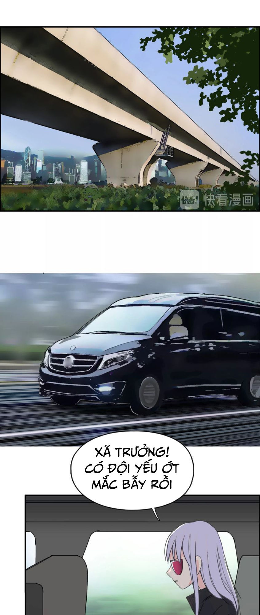 Siêu Năng Lập Phương Chapter 129 - 32