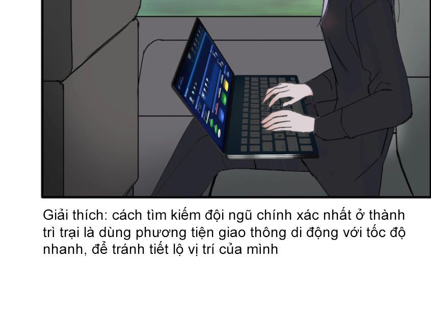 Siêu Năng Lập Phương Chapter 129 - 33