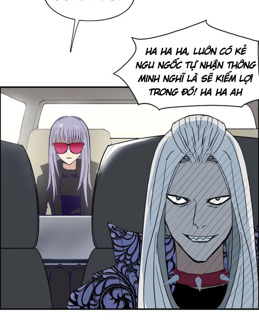 Siêu Năng Lập Phương Chapter 129 - 35