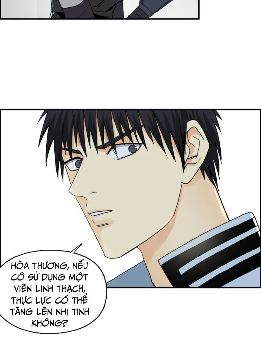 Siêu Năng Lập Phương Chapter 129 - 37