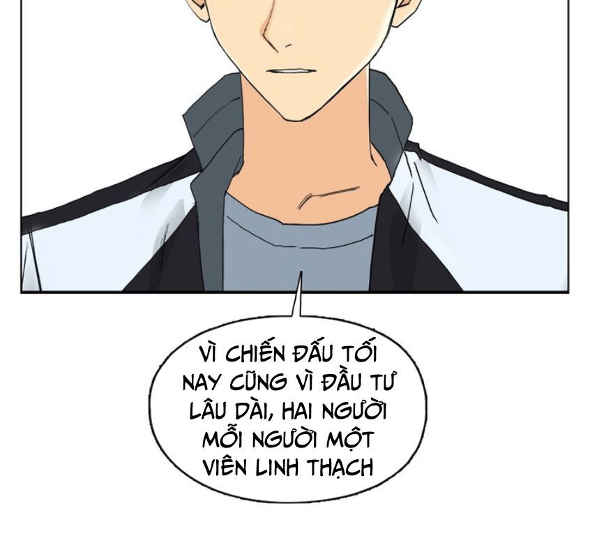 Siêu Năng Lập Phương Chapter 129 - 41