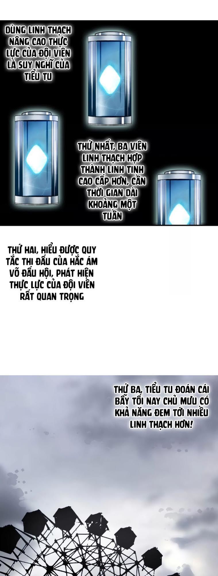 Siêu Năng Lập Phương Chapter 129 - 44