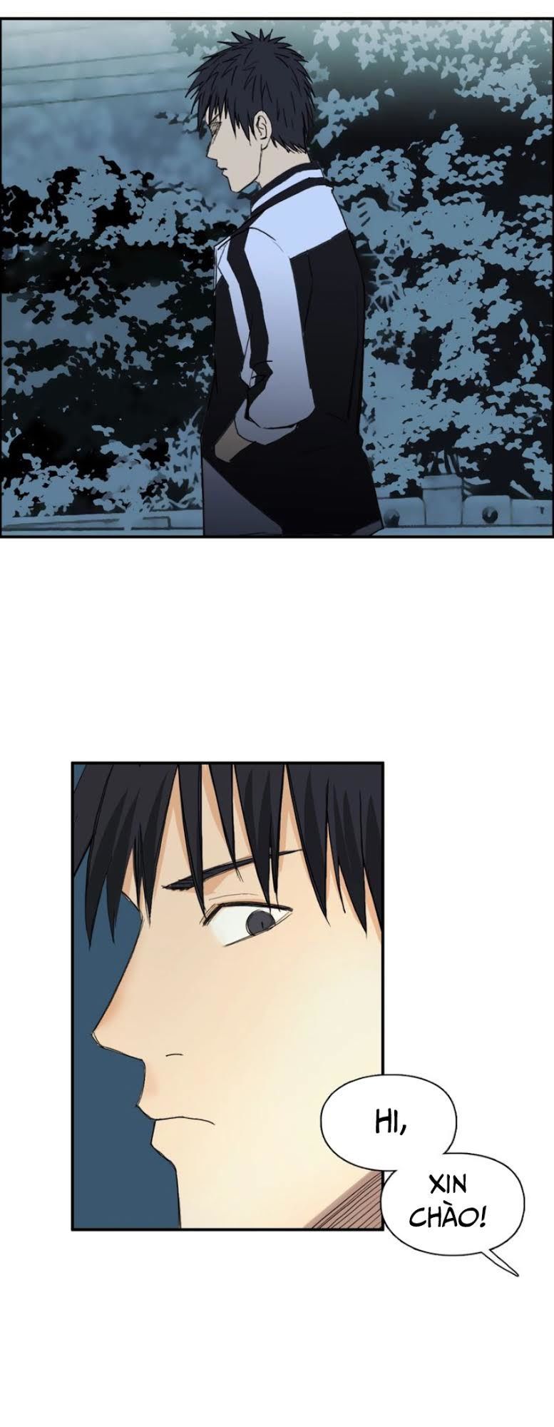 Siêu Năng Lập Phương Chapter 129 - 47