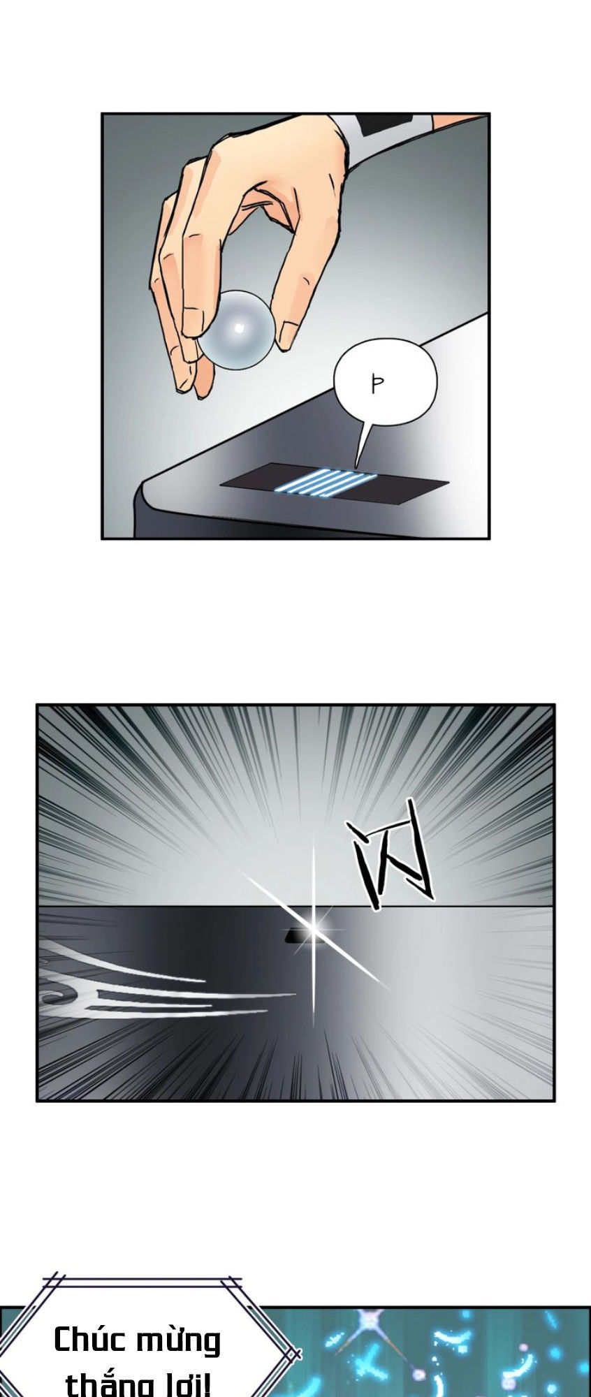 Siêu Năng Lập Phương Chapter 129 - 10