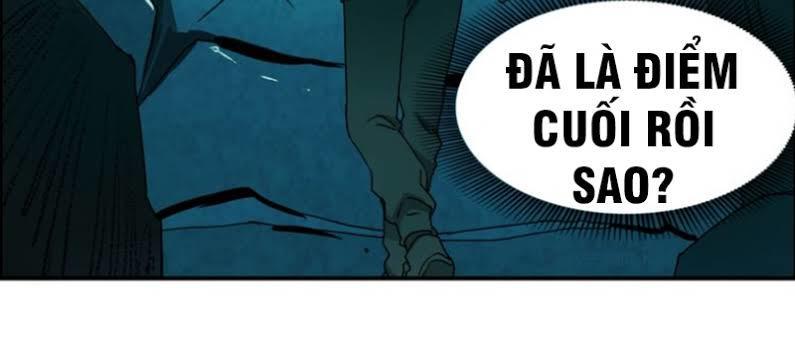 Siêu Năng Lập Phương Chapter 13 - 14
