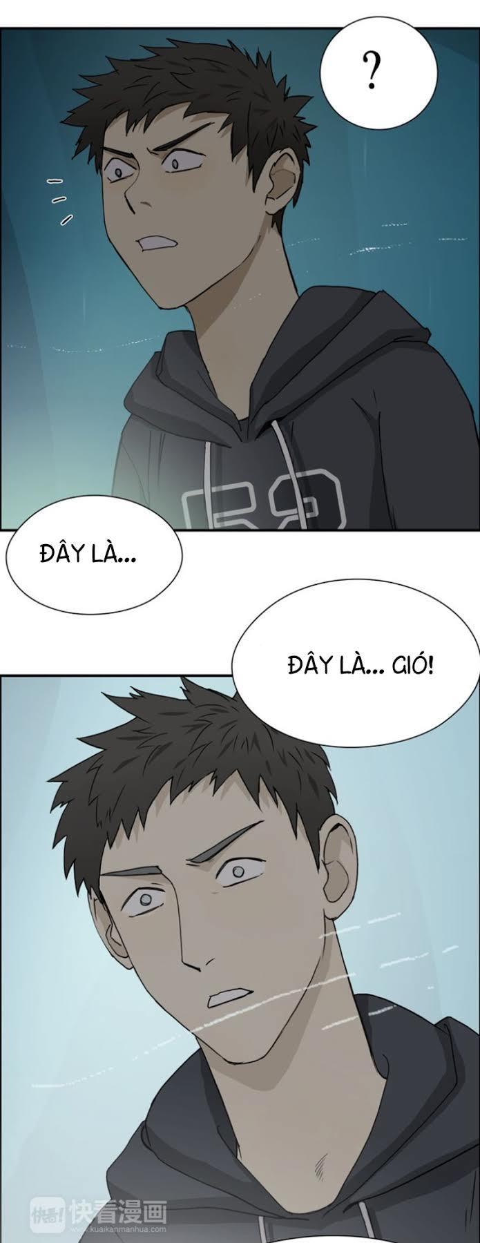 Siêu Năng Lập Phương Chapter 13 - 17