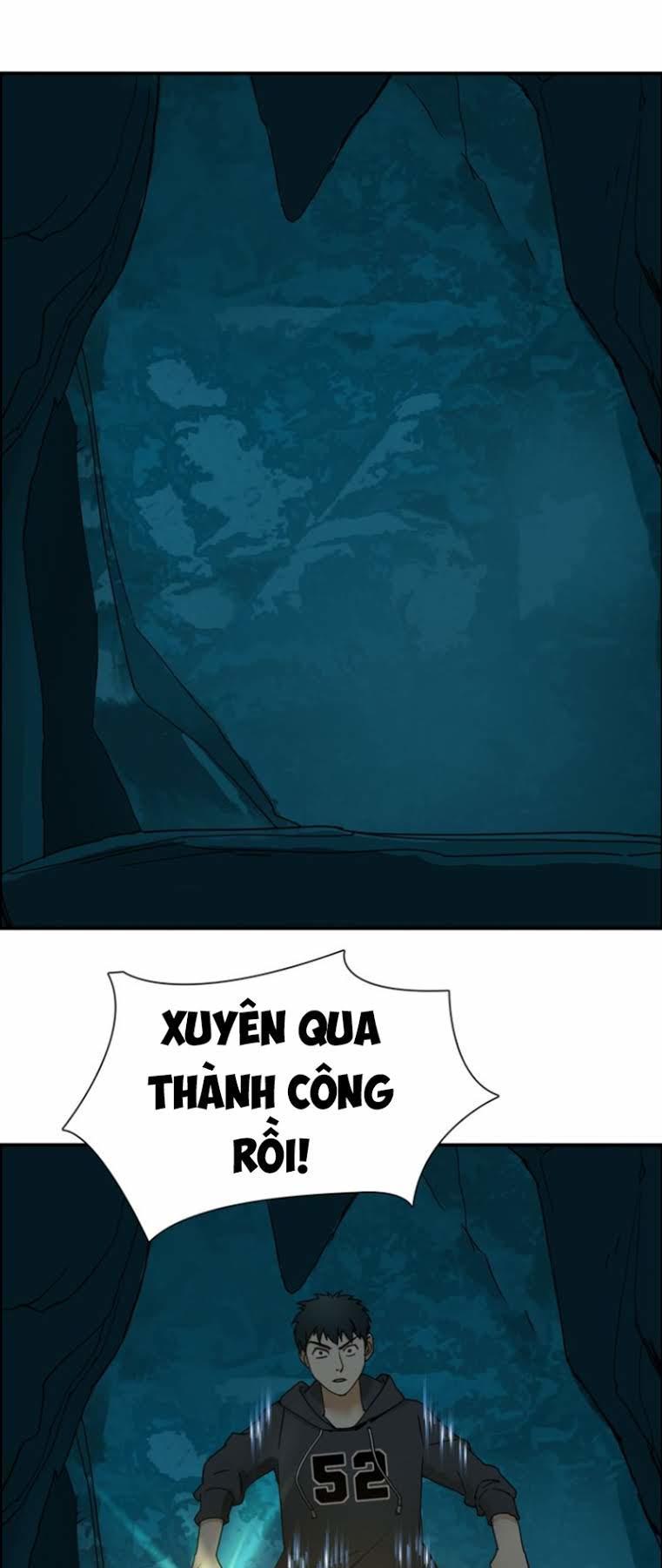 Siêu Năng Lập Phương Chapter 13 - 24