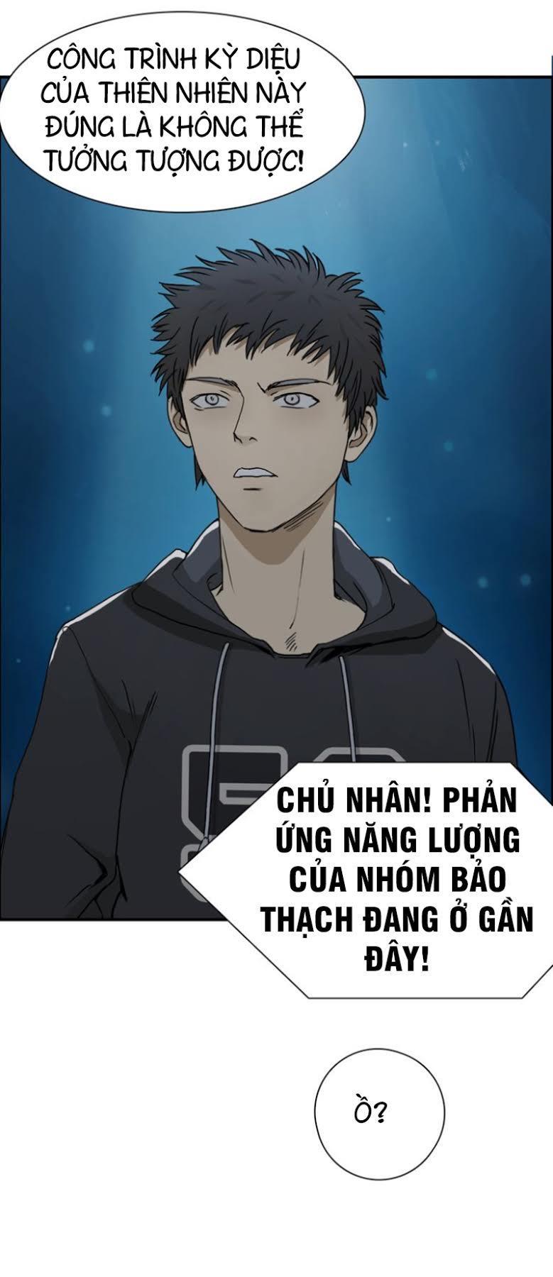 Siêu Năng Lập Phương Chapter 13 - 38