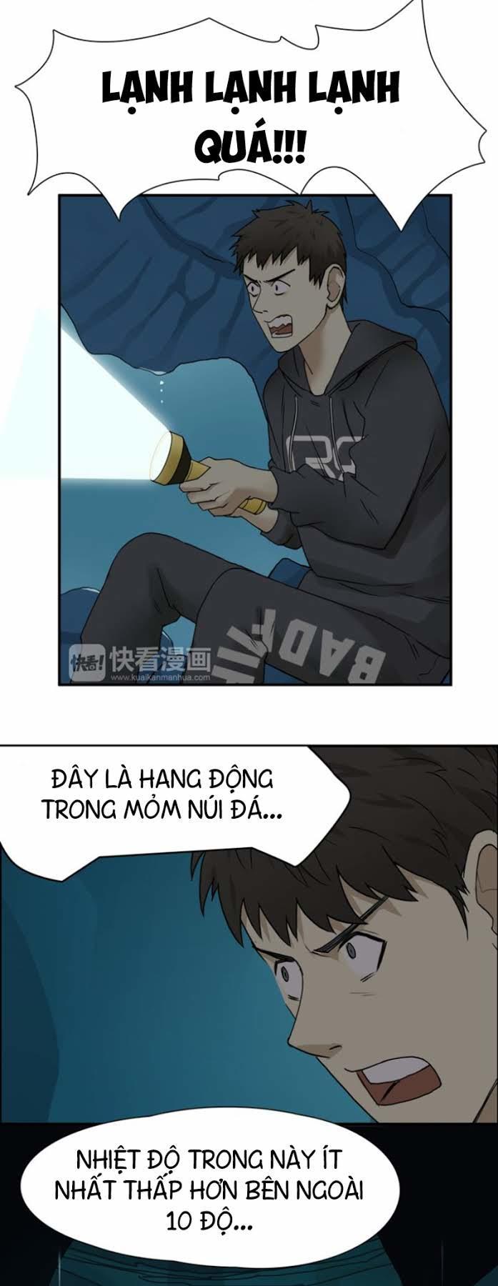 Siêu Năng Lập Phương Chapter 13 - 5