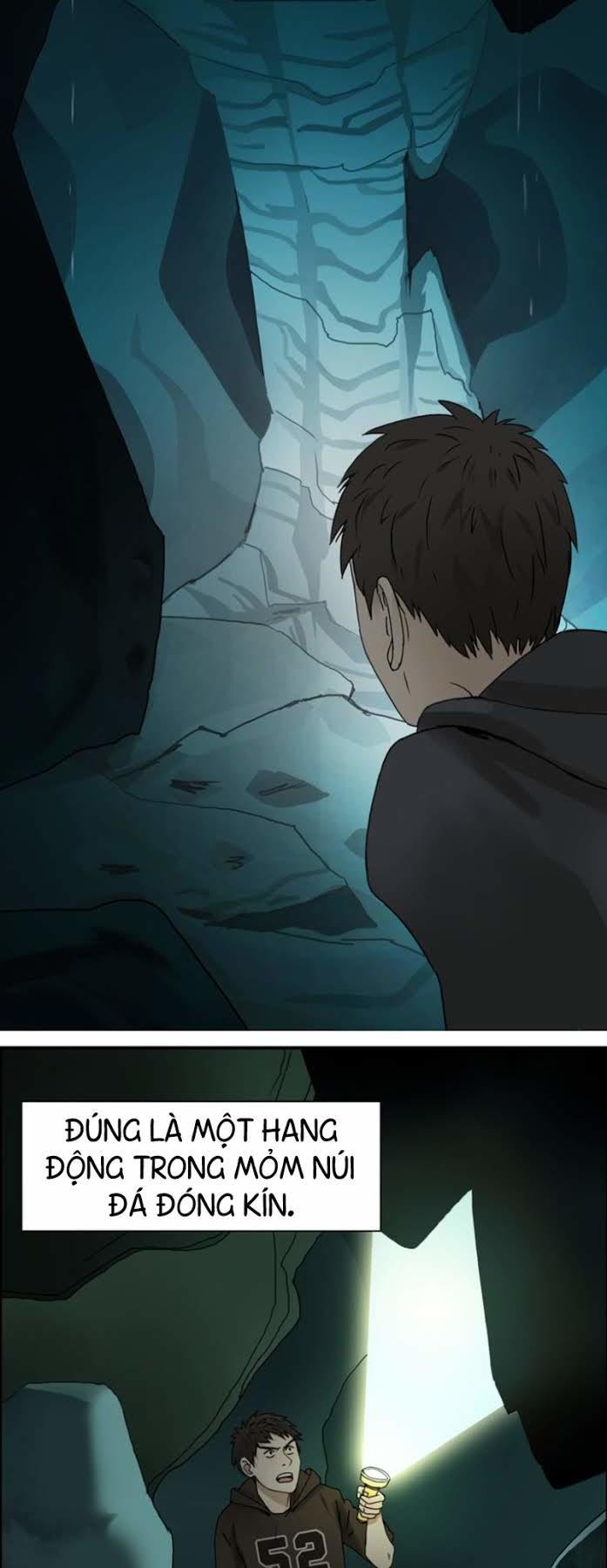 Siêu Năng Lập Phương Chapter 13 - 6