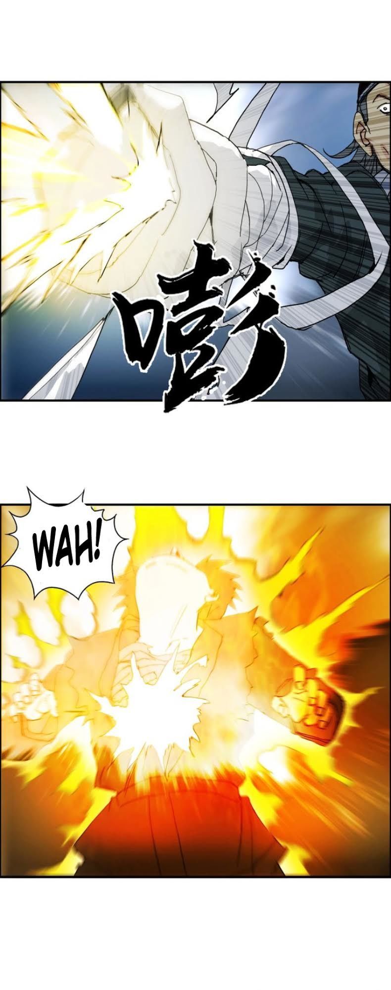 Siêu Năng Lập Phương Chapter 130 - 12