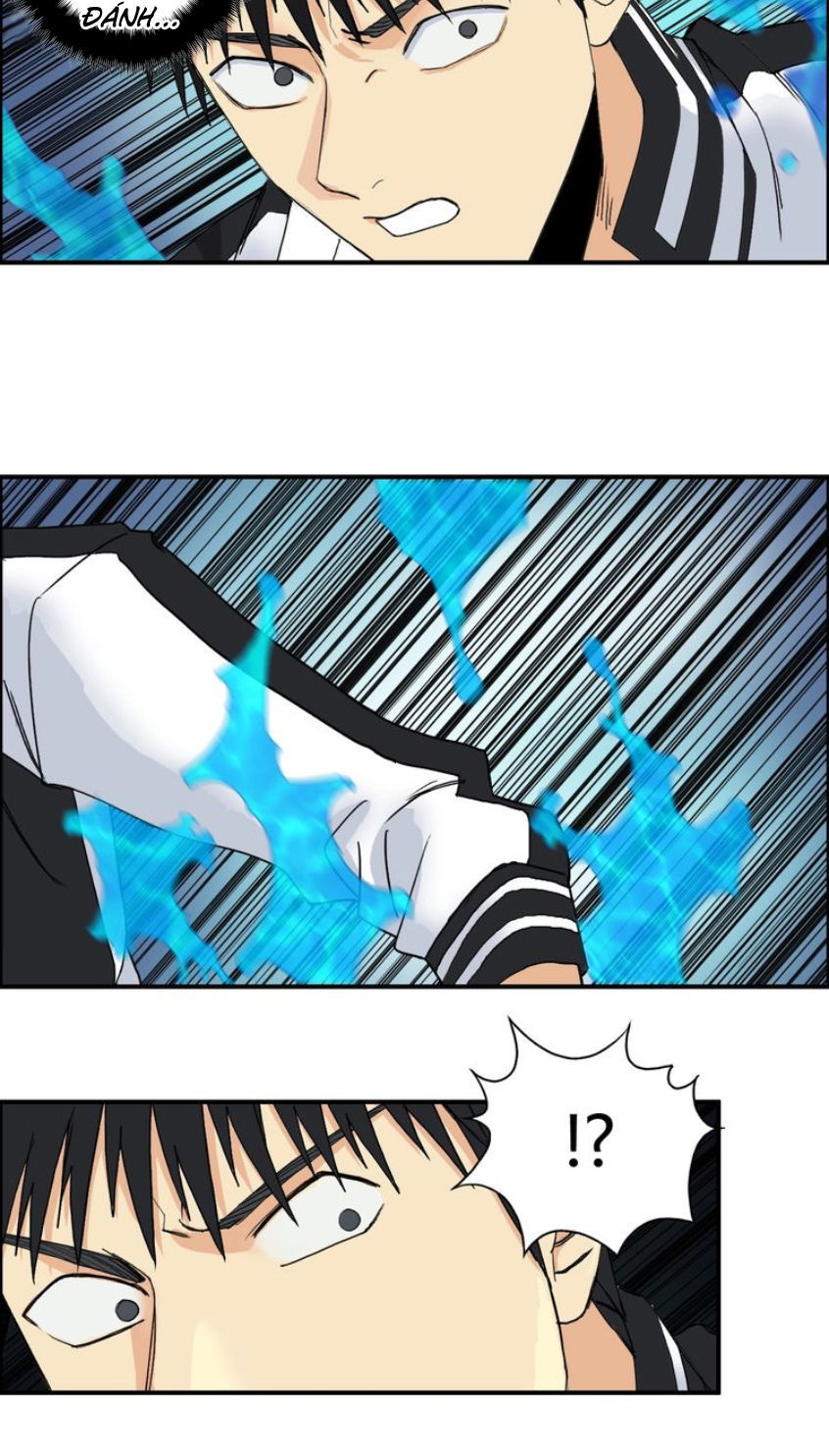 Siêu Năng Lập Phương Chapter 130 - 22