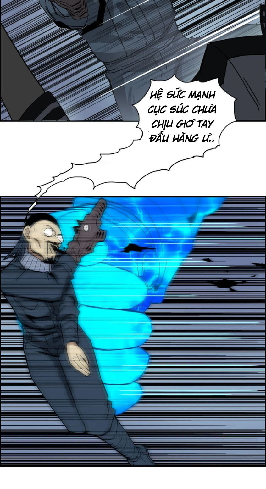 Siêu Năng Lập Phương Chapter 130 - 24