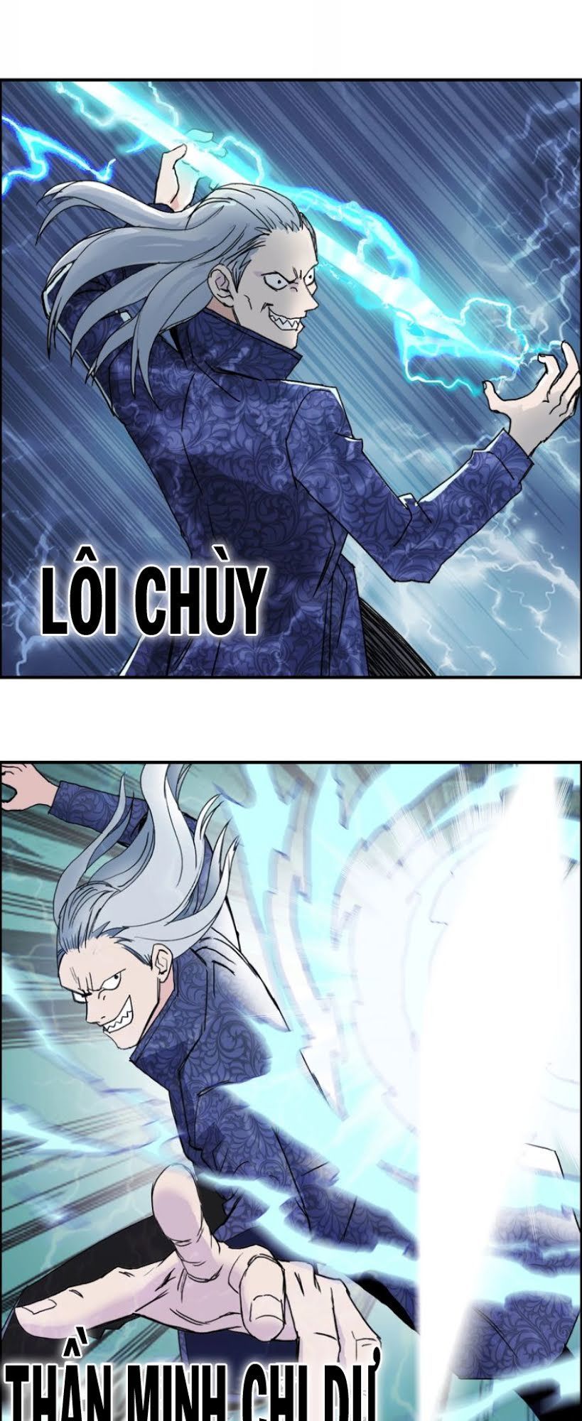 Siêu Năng Lập Phương Chapter 130 - 27