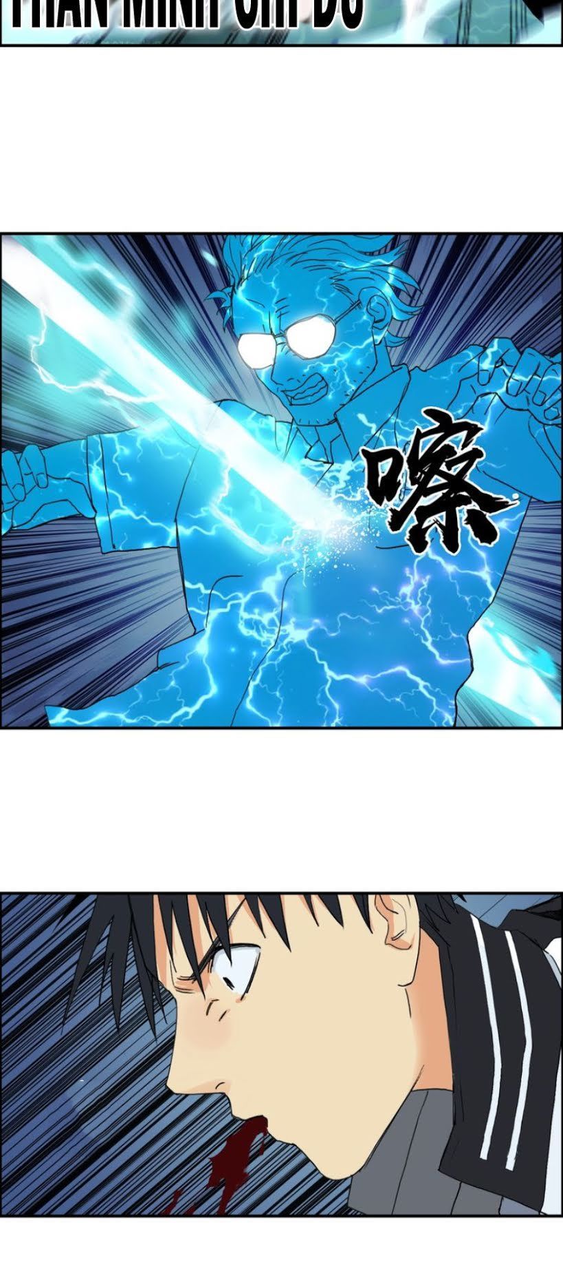 Siêu Năng Lập Phương Chapter 130 - 28