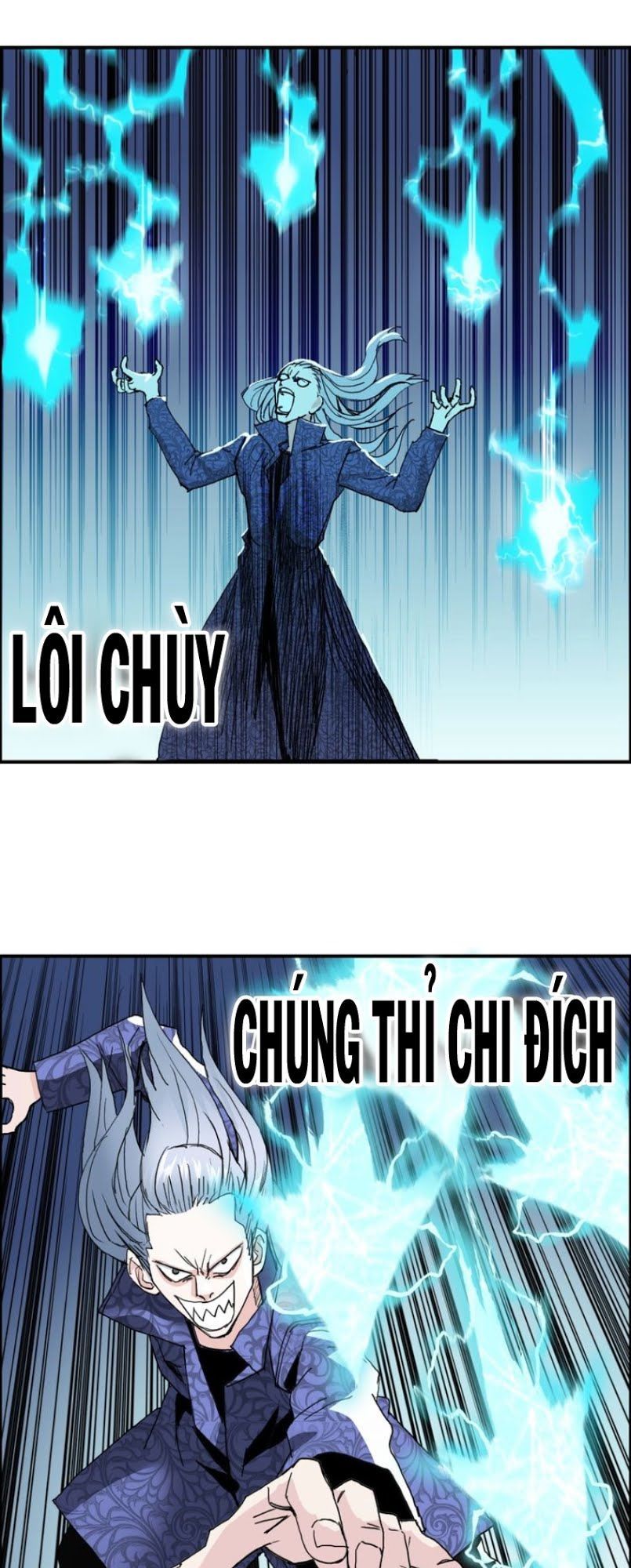 Siêu Năng Lập Phương Chapter 130 - 29