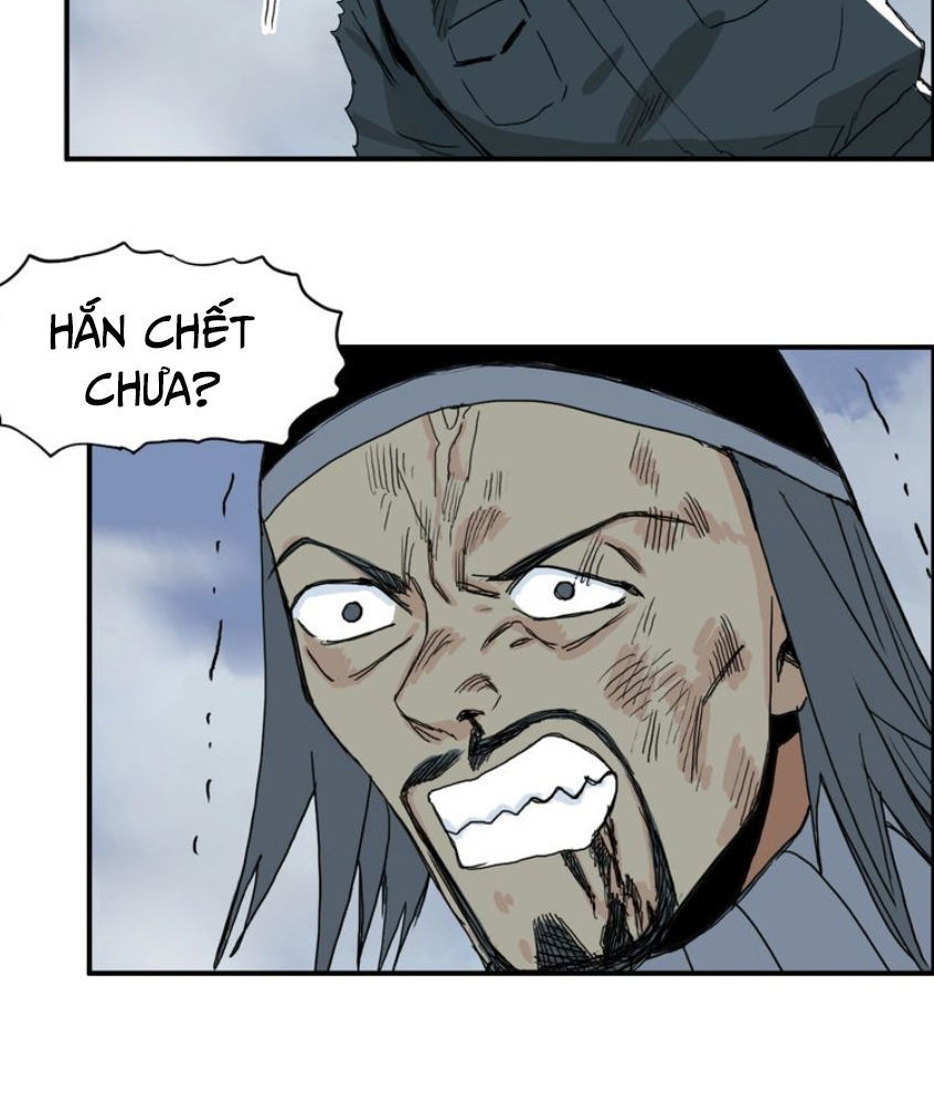 Siêu Năng Lập Phương Chapter 130 - 32