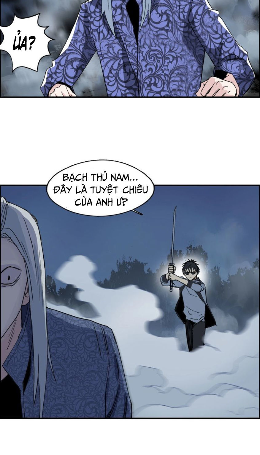 Siêu Năng Lập Phương Chapter 130 - 34