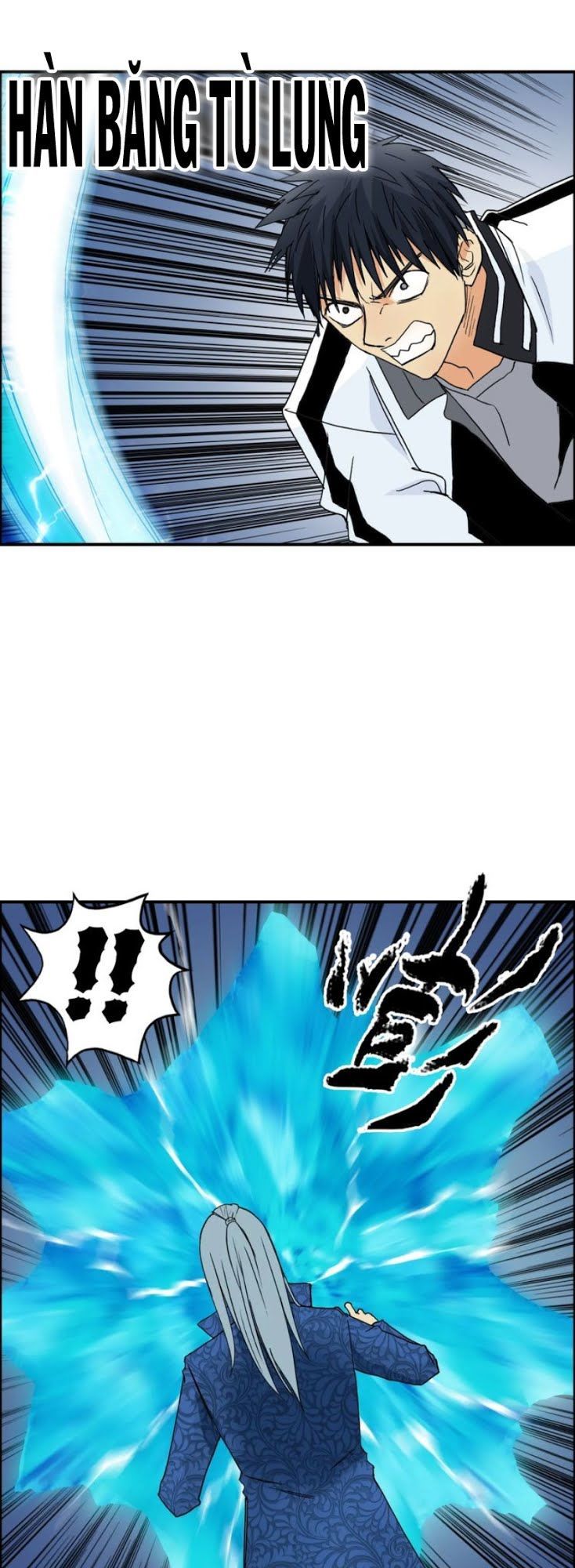 Siêu Năng Lập Phương Chapter 130 - 35
