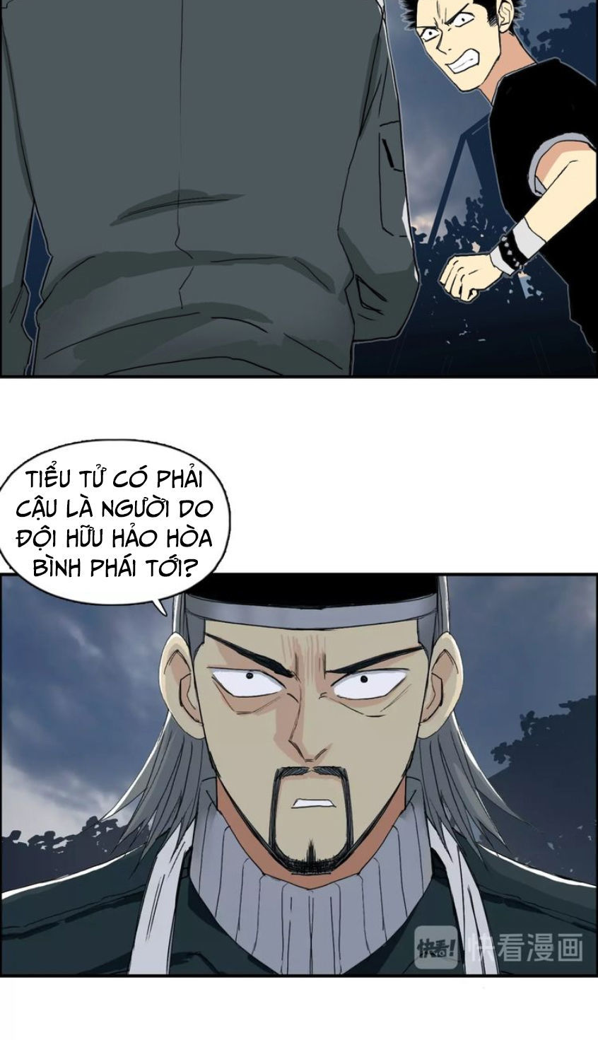 Siêu Năng Lập Phương Chapter 130 - 5