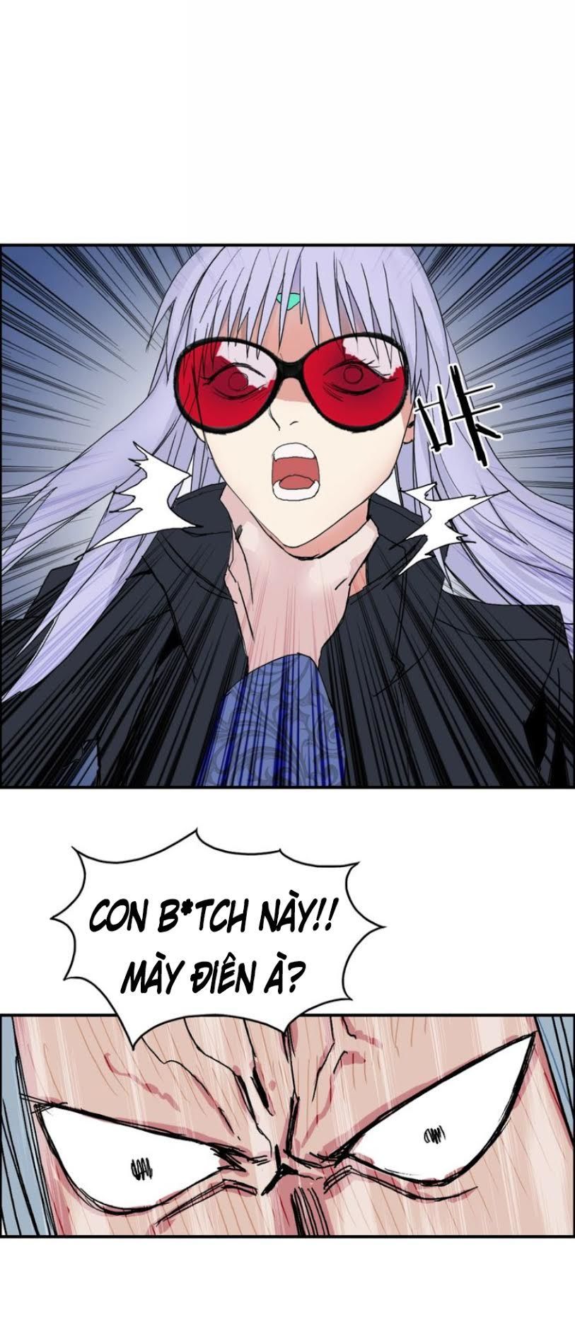 Siêu Năng Lập Phương Chapter 130 - 41