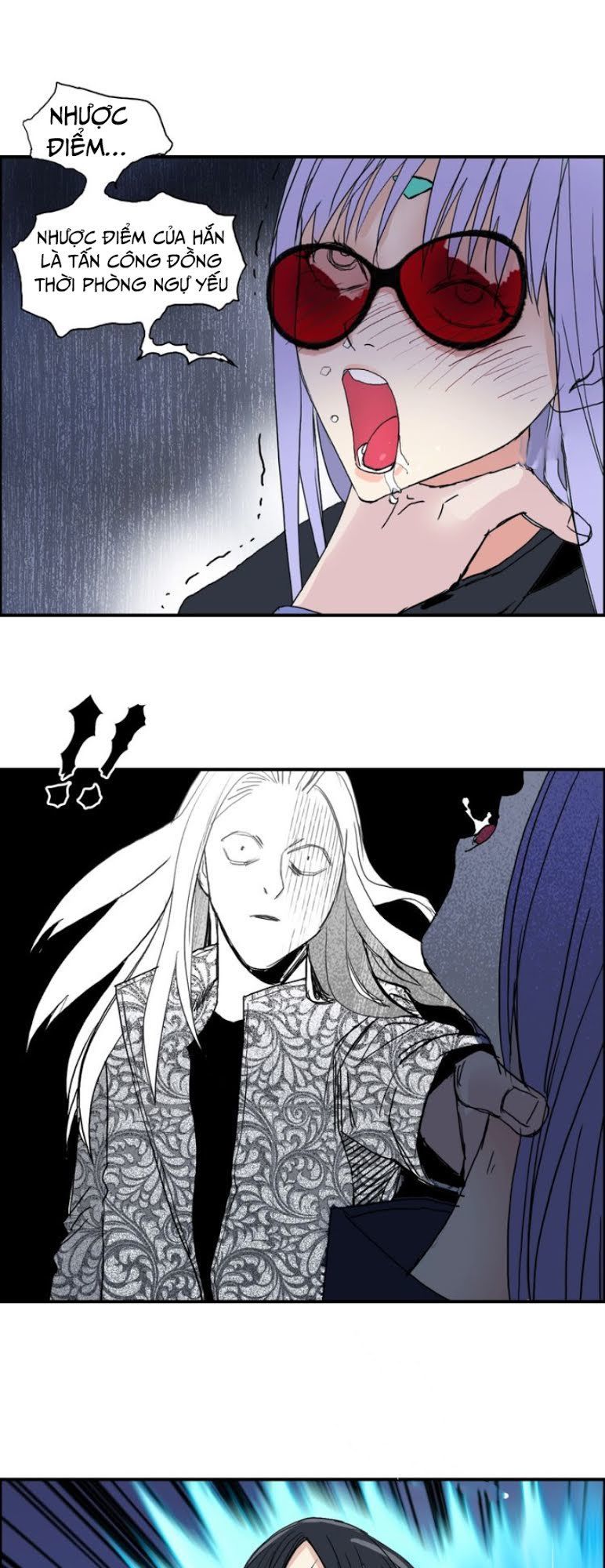 Siêu Năng Lập Phương Chapter 130 - 42