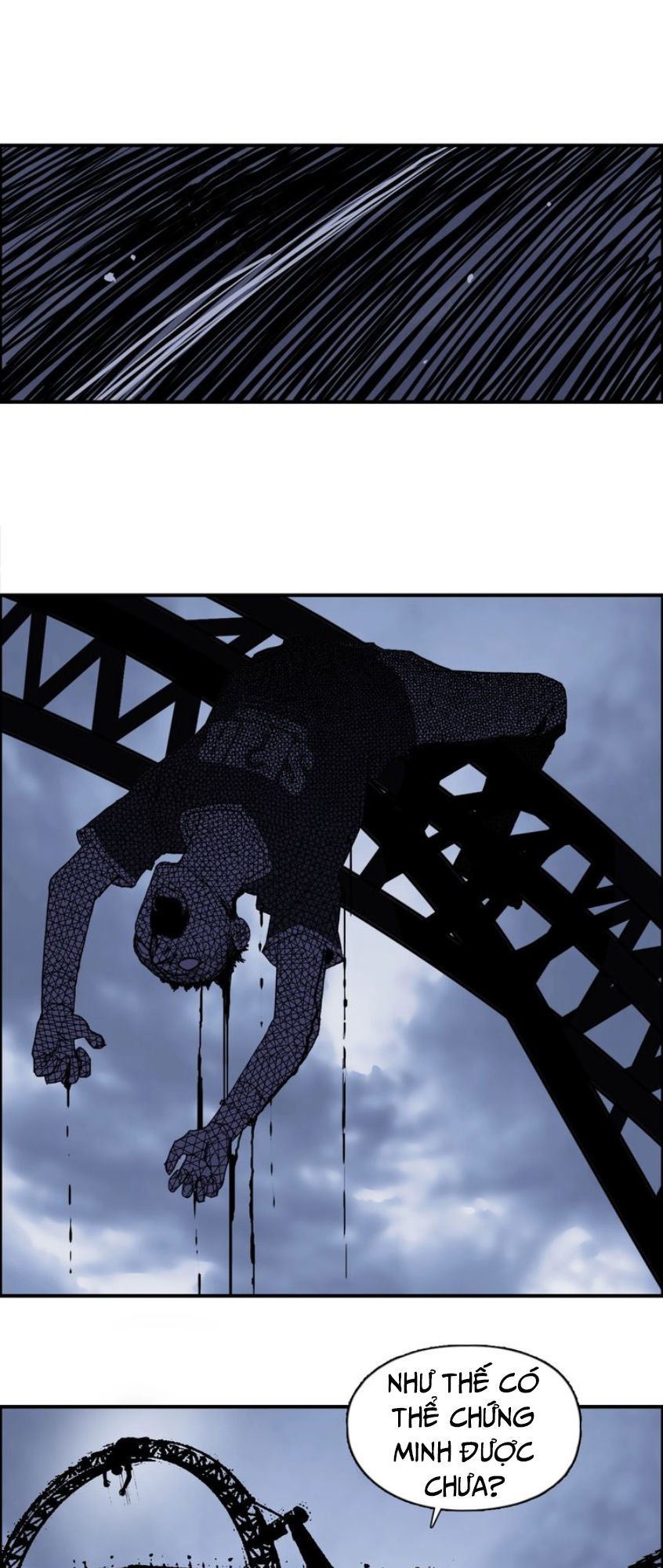 Siêu Năng Lập Phương Chapter 130 - 8