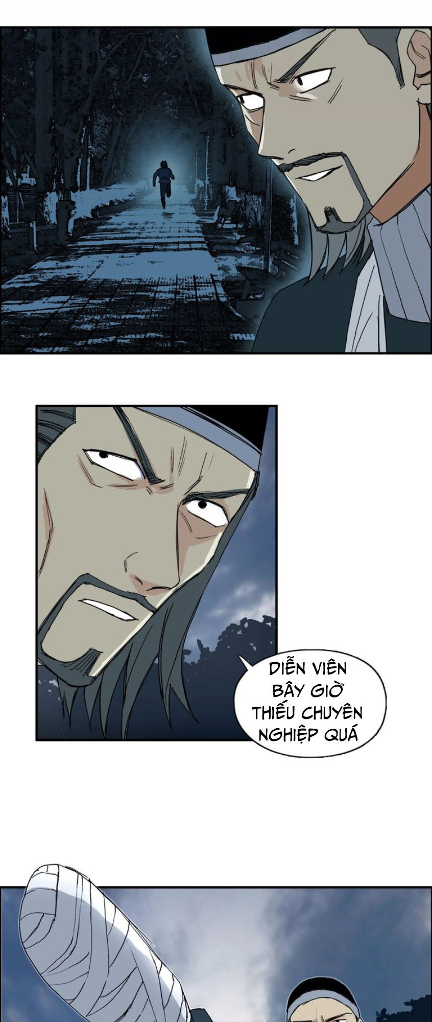 Siêu Năng Lập Phương Chapter 130 - 10