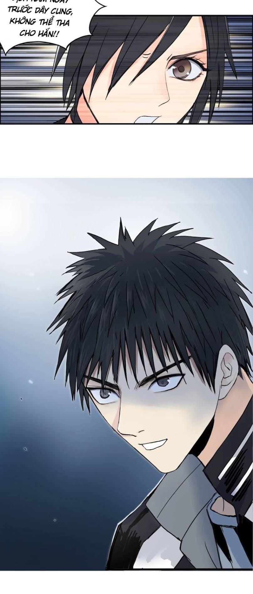 Siêu Năng Lập Phương Chapter 131 - 15