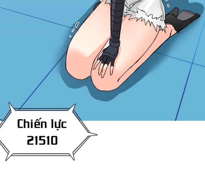 Siêu Năng Lập Phương Chapter 131 - 21