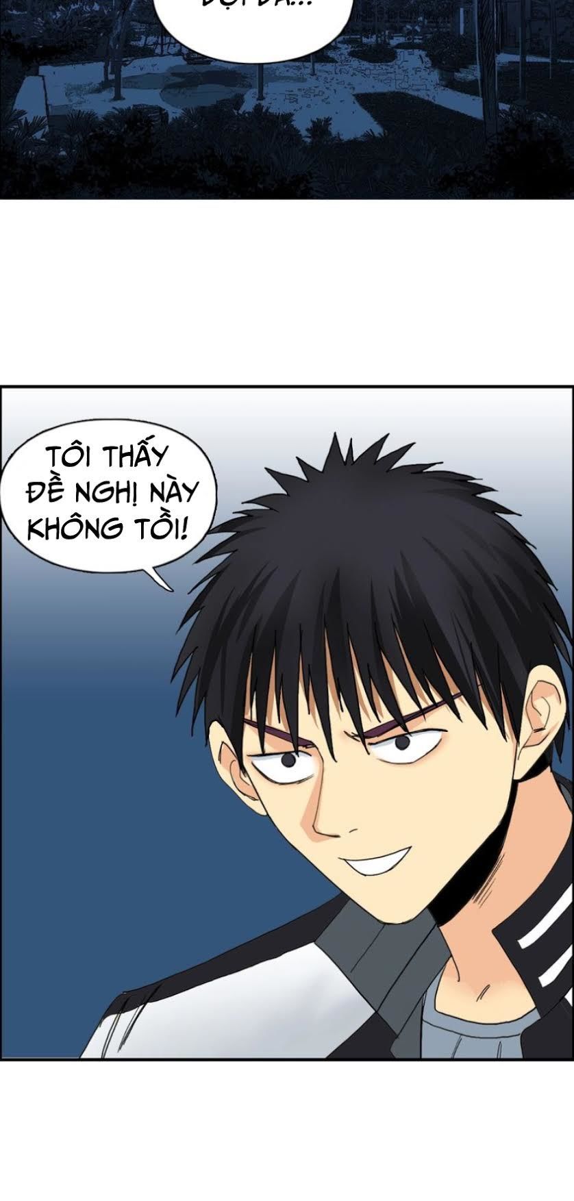 Siêu Năng Lập Phương Chapter 131 - 47