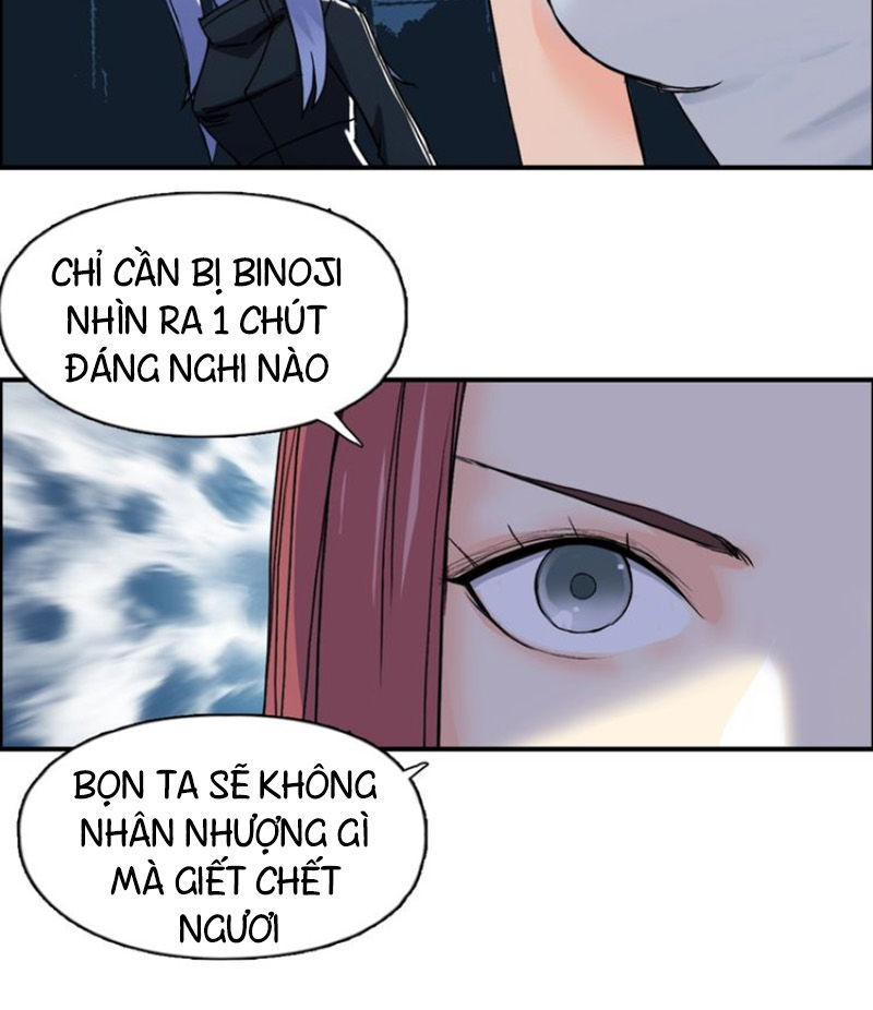 Siêu Năng Lập Phương Chapter 132 - 11