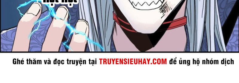 Siêu Năng Lập Phương Chapter 132 - 20