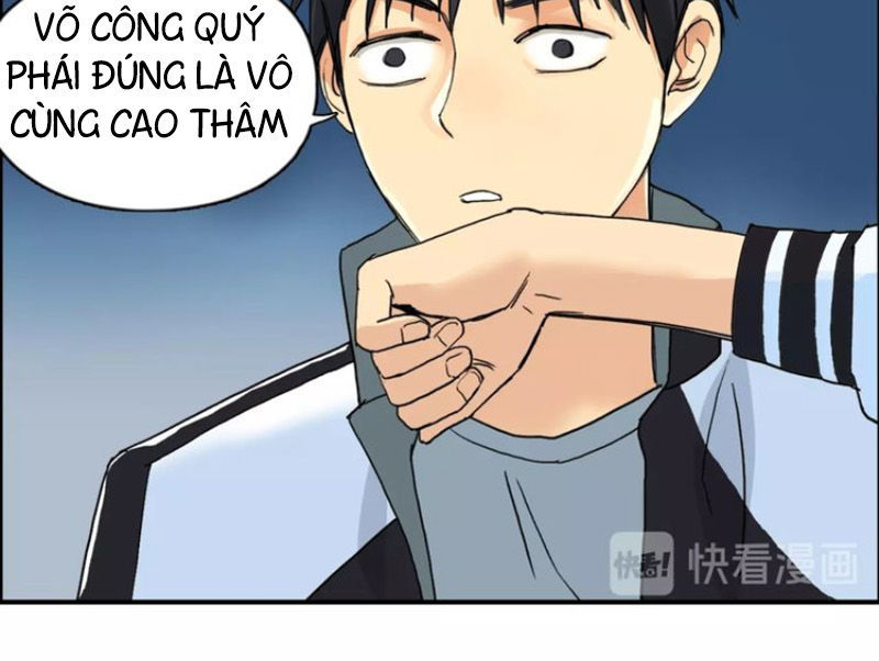 Siêu Năng Lập Phương Chapter 132 - 25