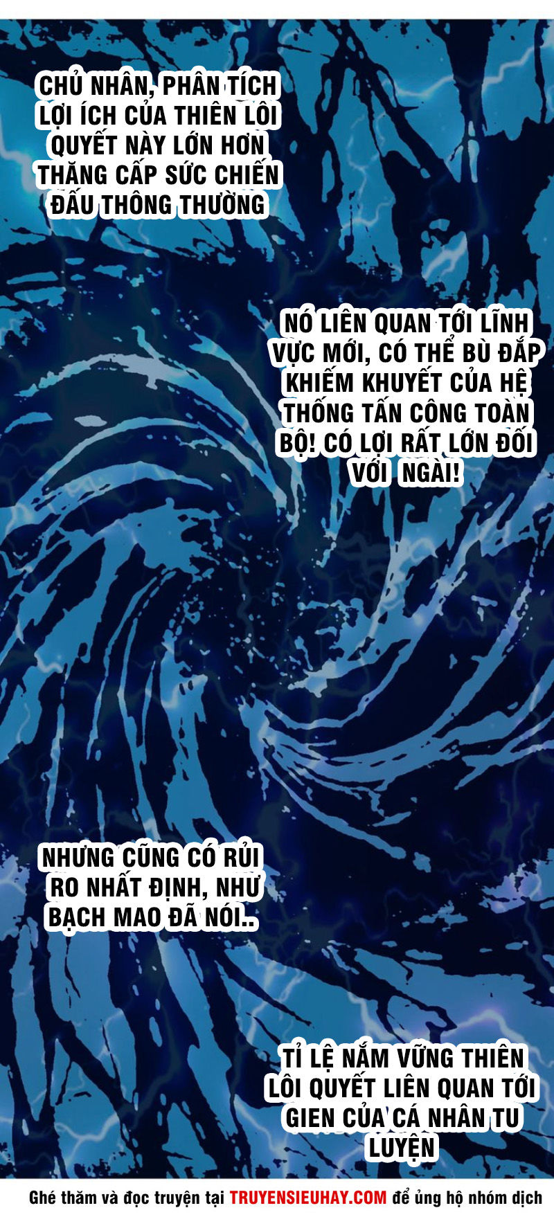 Siêu Năng Lập Phương Chapter 132 - 32