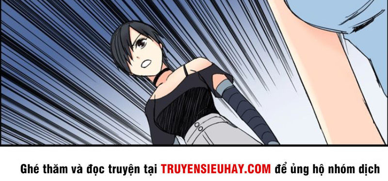 Siêu Năng Lập Phương Chapter 132 - 35