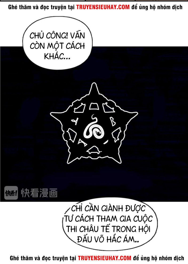 Siêu Năng Lập Phương Chapter 132 - 5