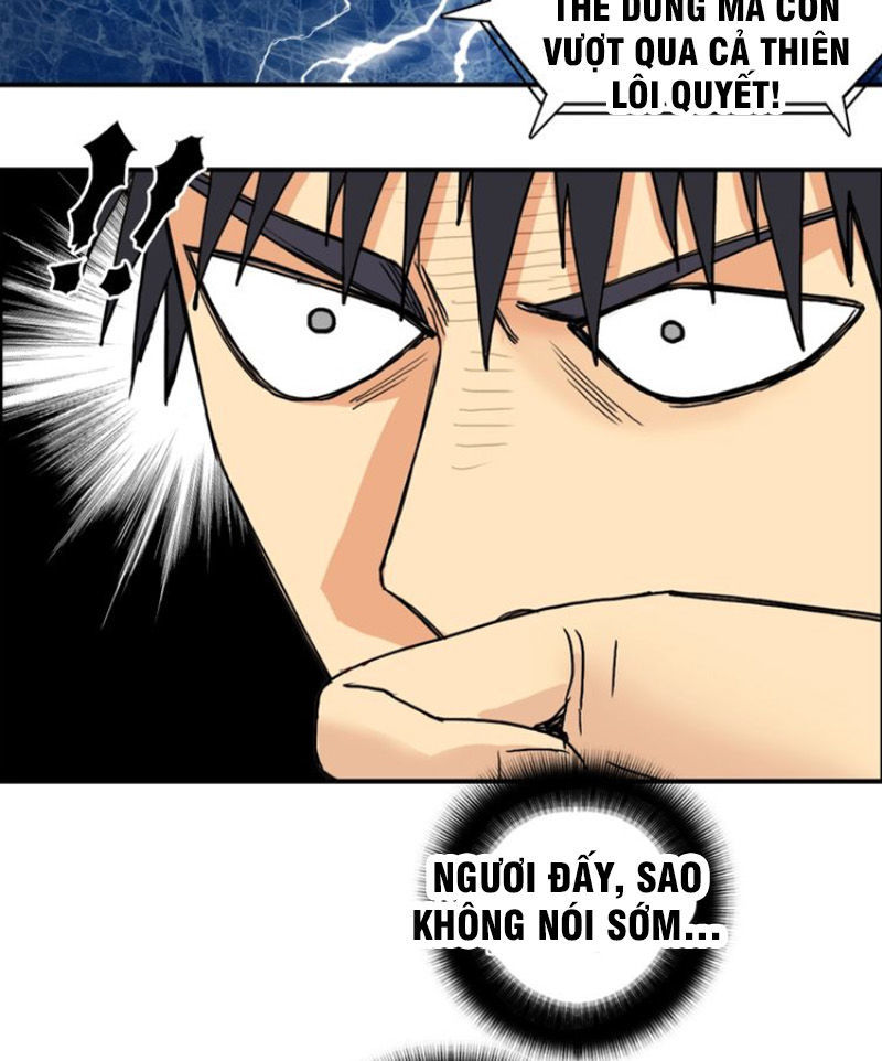 Siêu Năng Lập Phương Chapter 132 - 45
