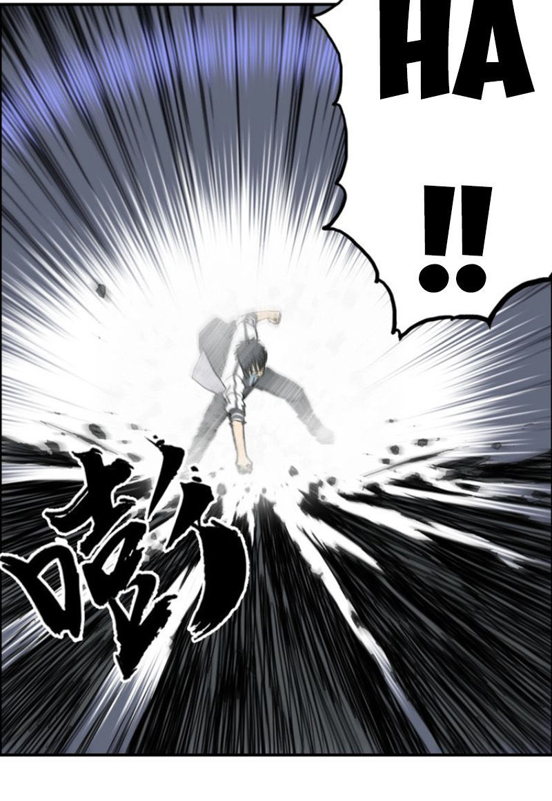 Siêu Năng Lập Phương Chapter 132 - 51